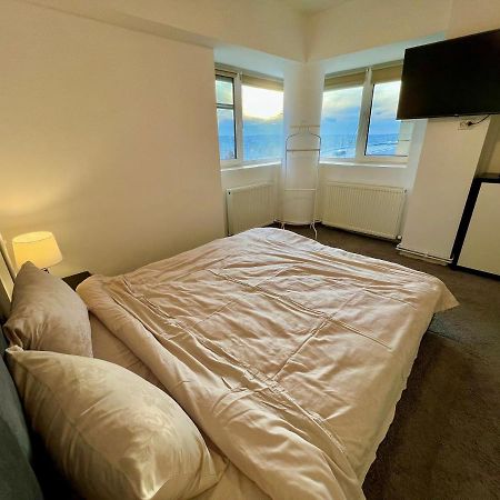 Mnm Lapusneanu Apartment Iasi Ngoại thất bức ảnh