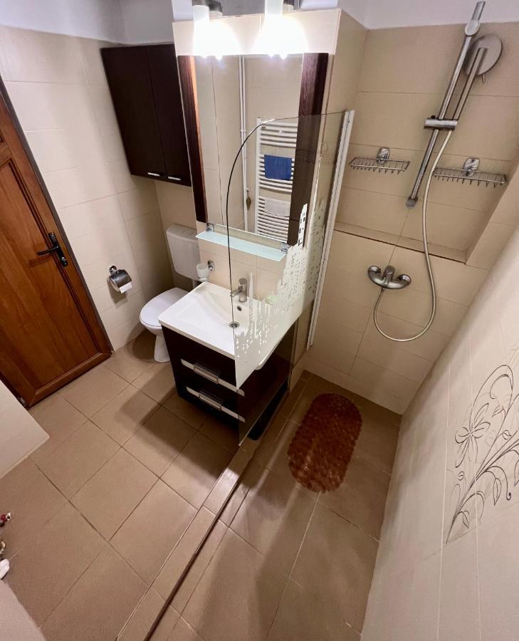Mnm Lapusneanu Apartment Iasi Ngoại thất bức ảnh