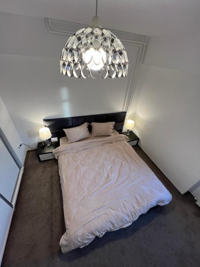 Mnm Lapusneanu Apartment Iasi Ngoại thất bức ảnh